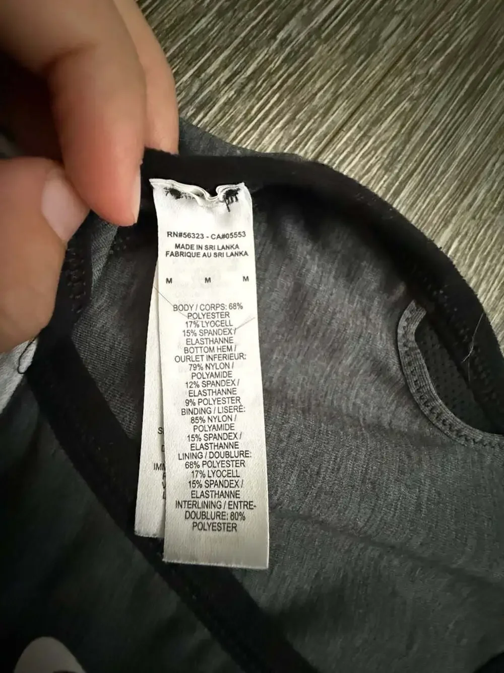 Nike Indy Medium Support Racerback Sports Bra